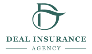 Deal Insurance - Logo 800