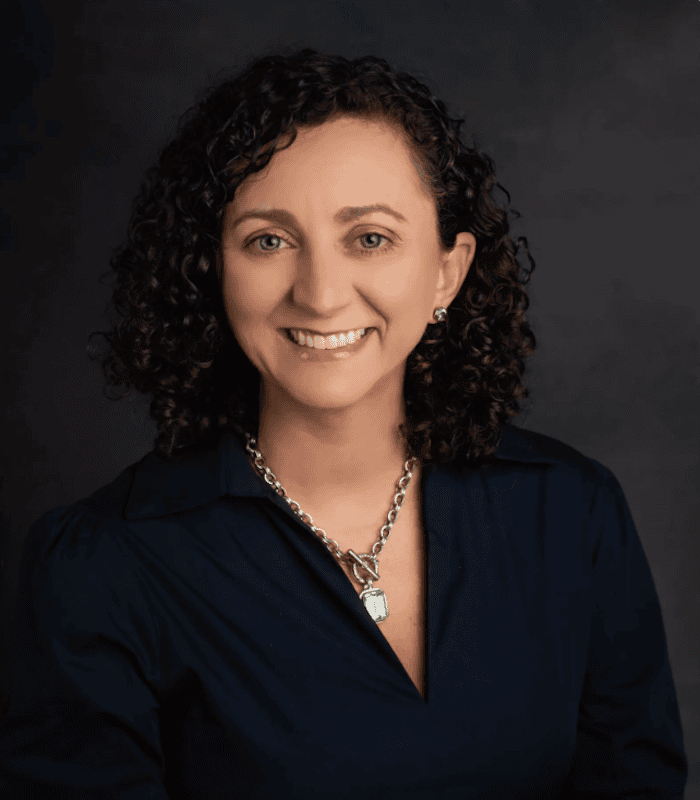 Nicole Deal Slate